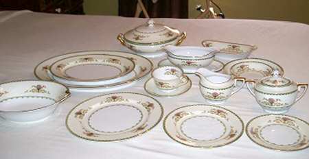 N3930 by Noritake