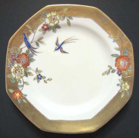 N3612 by Noritake