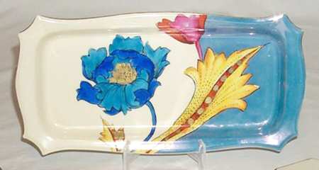 N3935 Large Sandwich Tray