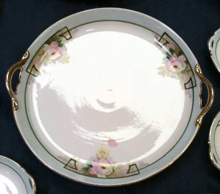 N3941 by Noritake