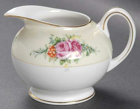 NAR115 Creamer