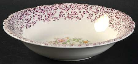 NAC25 Coupe Cereal Bowl