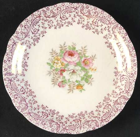 NAC25 Saucer