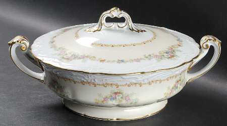 Rhodesia by Noritake