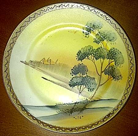 N3943 by Noritake