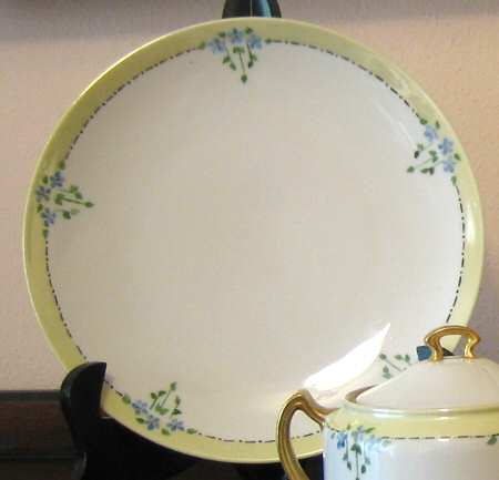 N3945 by Noritake
