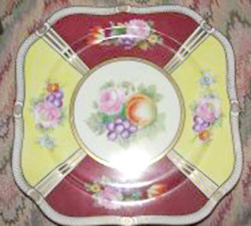 N3947 by Noritake