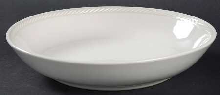 Bar Harbor Coupe Soup Bowl