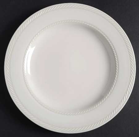 Bar Harbor Salad Plate