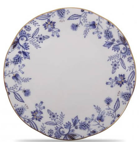 Blue Sorrentino by Noritake