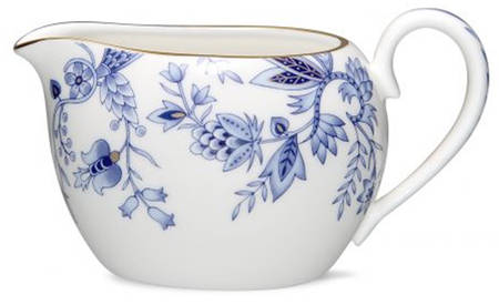 Blue Sorrentino Small Creamer