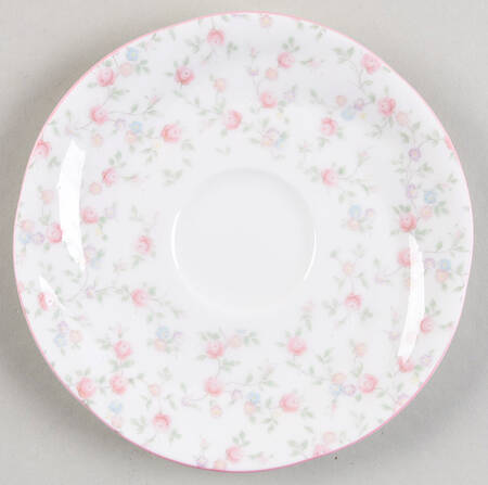Cutie Rose by Noritake