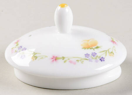 Jeune Fleur Lid for Teapot