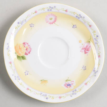 Jeune Fleur by Noritake