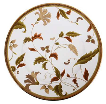 Islay Accent Luncheon Plate