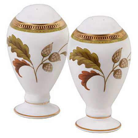 Islay Salt & Pepper Set