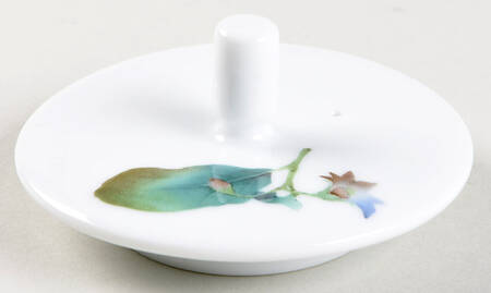 Kyoka Shunsai Lid for Small Teapot
