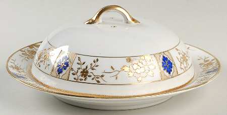 N3951 by Noritake