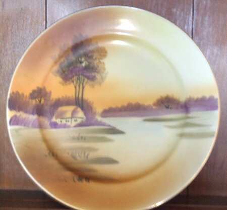 N3952 by Noritake