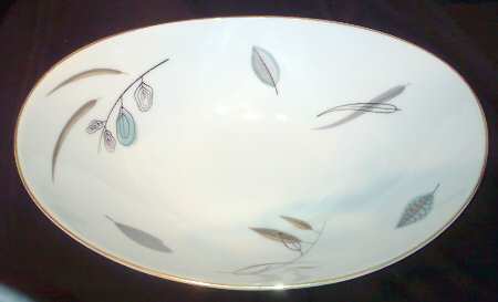 N3617 Saucer