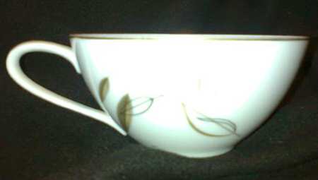 N3617 Flat Cup