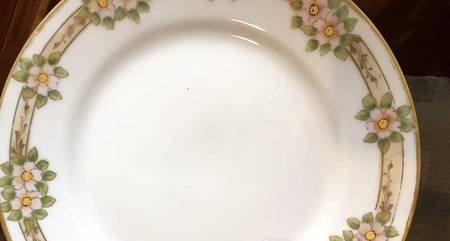 N3955 by Noritake