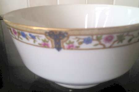 N3618 Fruit/Dessert (Sauce) Bowl