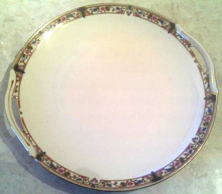 N3618 by Noritake