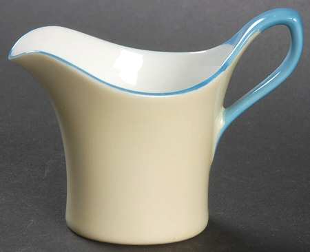 N3957 Breakfast Set, Individual Creamer Only