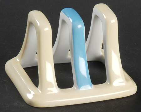 N3957 Breakfast Set, 2-Slice Toast Rack Only