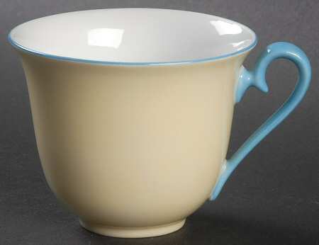 N3957 Flat Cup