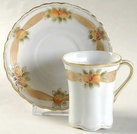 N3961 by Noritake