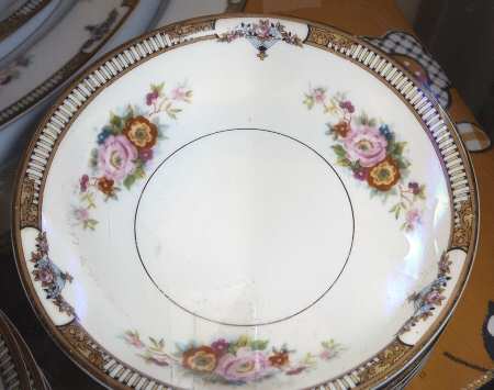 N3620 Fruit/Dessert (Sauce) Bowl