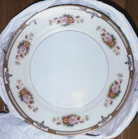 N3620 by Noritake