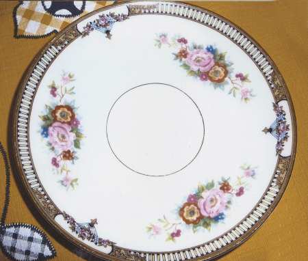 N3620 Saucer
