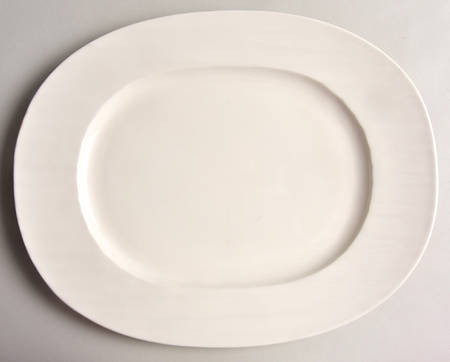 Hawaii 13" Oval Serving Platter