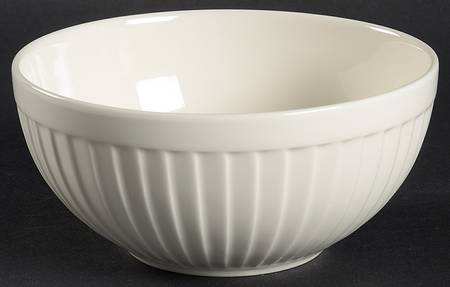 Drape Soup/Cereal Bowl