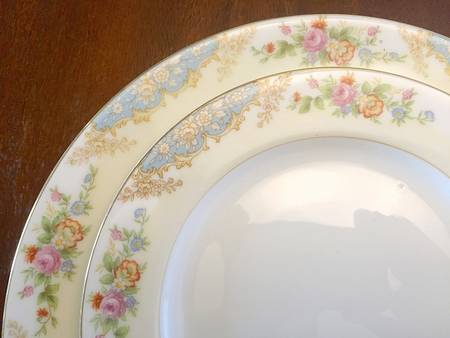 N3969 by Noritake