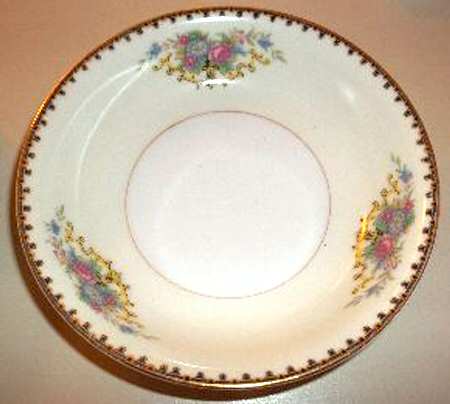 N3970 Fruit/Dessert (Sauce) Bowl