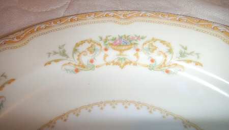 N3624 by Noritake