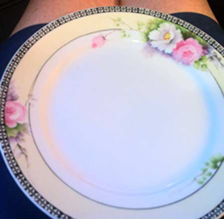 N3625 by Noritake