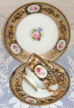 N3975 by Noritake