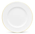 Accompanist Salad Plate