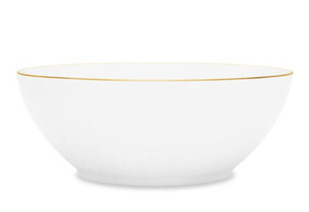 Accompanist 9" Round Vegetable Bowl