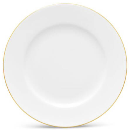 Accompanist Bread & Butter Plate