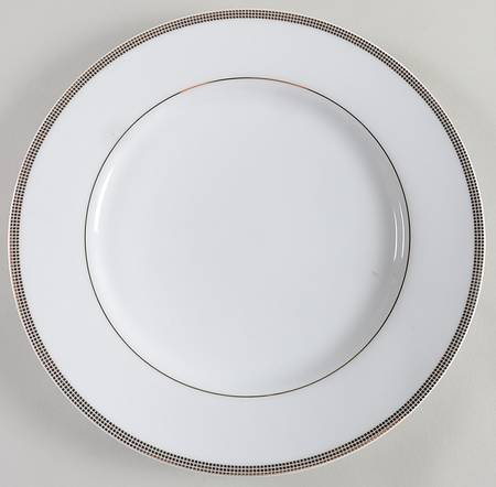 Pembroke Gold by Noritake