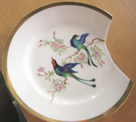 N3983 by Noritake