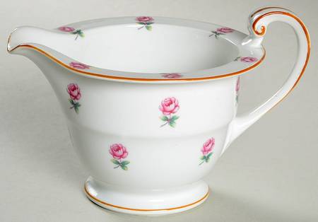 N3986 Creamer