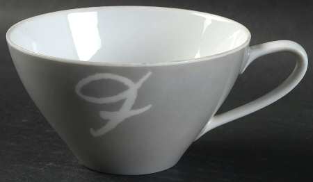N3987 Flat Cup