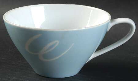 N3987 Flat Cup